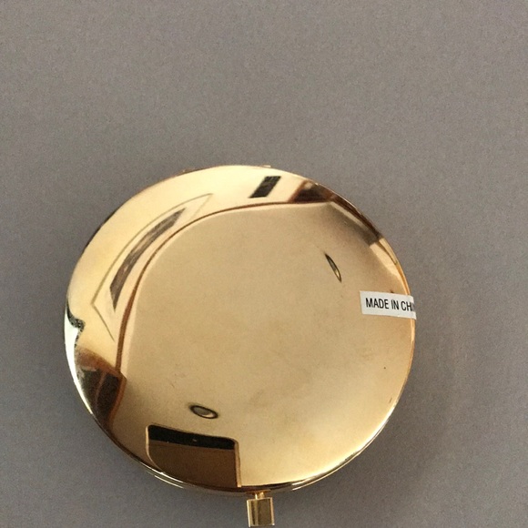 EUC Collectible Milleniun compact-limited edition